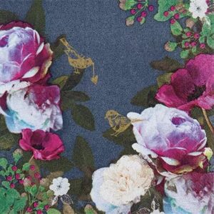OPULENT FLOWER