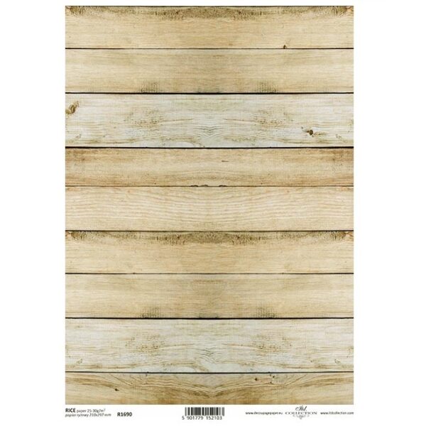 WOODEN BACKGROUND