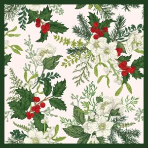 CHRISTMAS ROSE