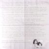 ANGEL LETTER - Imagen 2