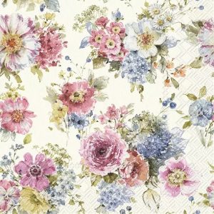 GARDEN FLOWER CREAM