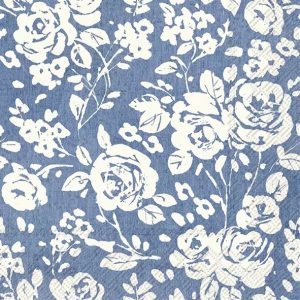 SÖLVEJG BLUE
