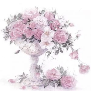 FLORA CUP VINTAGE