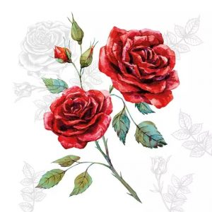 GRACE RED