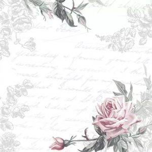 LOVE LETTER VINTAGE