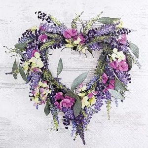 LOVELY HEART