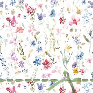 PETITE FLEUR MULTICOLORE