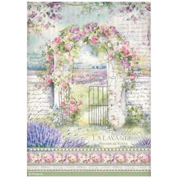 PROVENCE ARCH