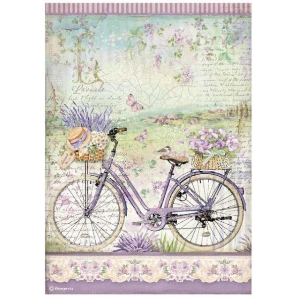 PROVENCE BICYCLE