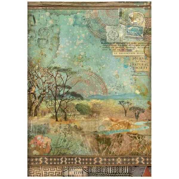 SAVANA TREE