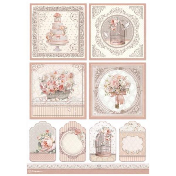 YOU AND ME CARDS