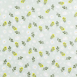 PETITS FLEURS MINT