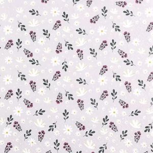 PETITS FLEURS ROSE