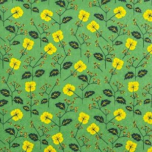 SMILLA GREEN