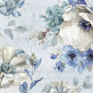 MALEA BLUE