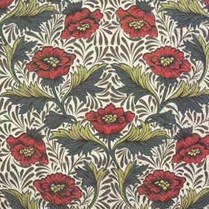 PEONY V&A CREAM