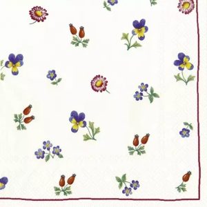 PETITE FLEUR VB