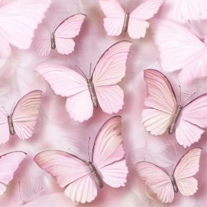 FAIRY DUST PALE PINK