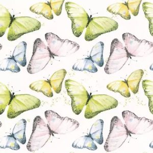 FARFALLE FELICI BLUSH
